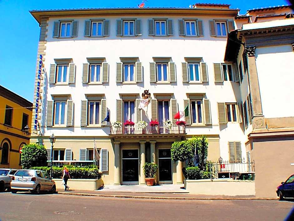 Executive Hotel