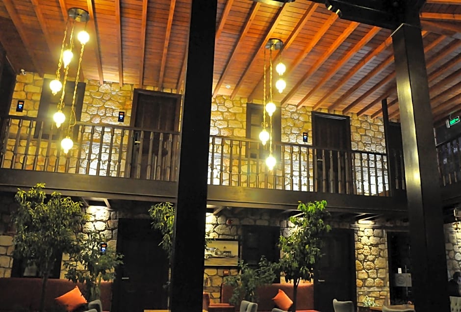 Kosa Boutique Hotel
