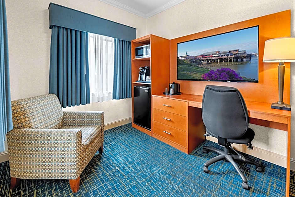 Best Western De Anza Inn