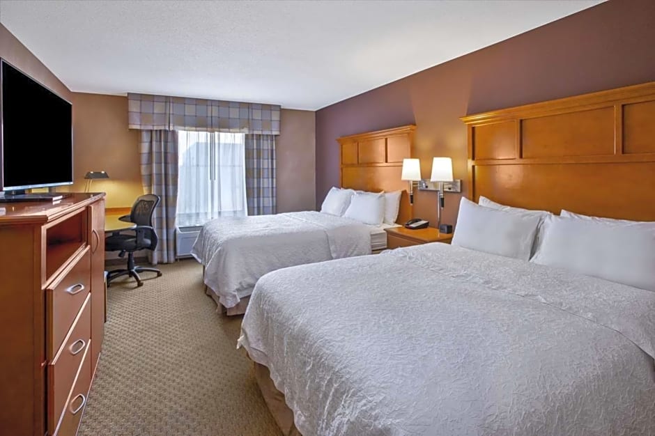 Hampton Inn Detroit - Shelby Township