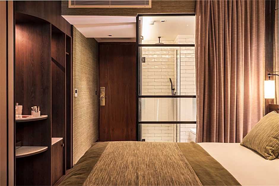 Europa Hotel