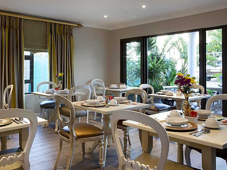 Hermanus Guest House