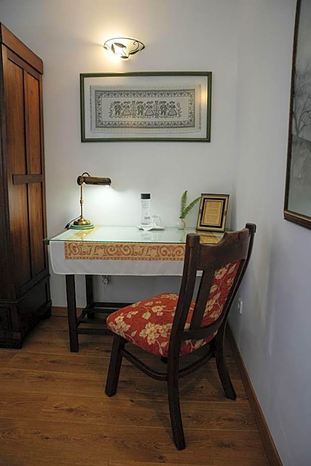 Hotel Rústico Fonteverde