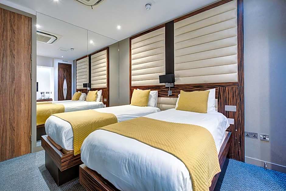 Maitrise Hotel Maida Vale - London