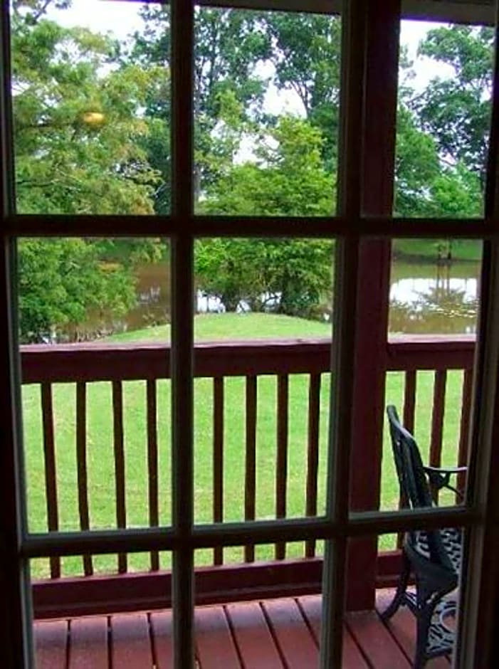Susan's Cottages – Alexandria, LA