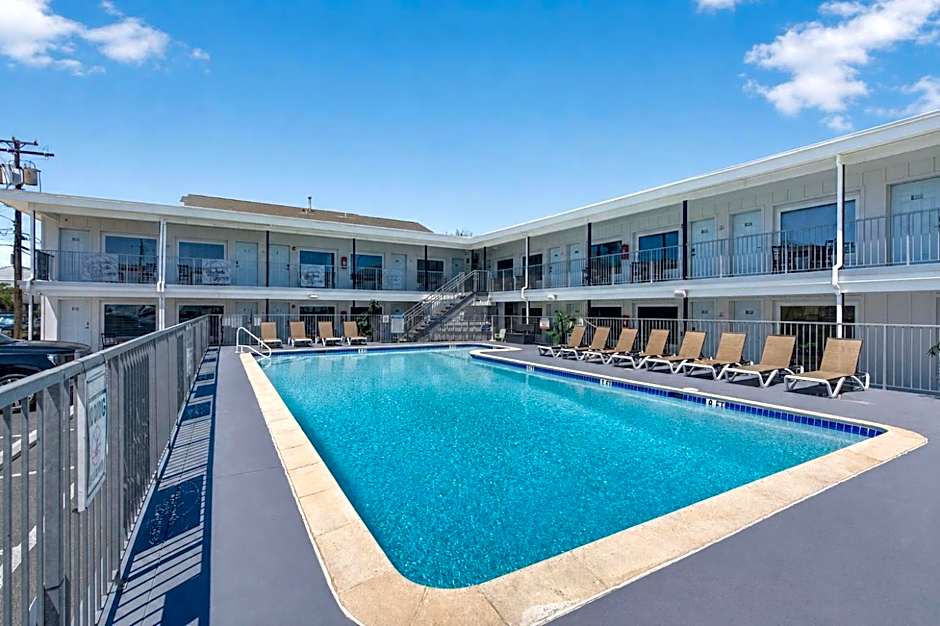 The Beach House
