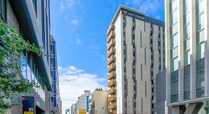 Hotel Vista Nagoya Nishiki