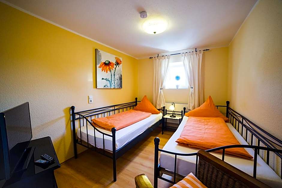 Pension & Appartments Landhaus Bettina Fulda