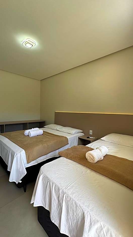 POUSADA ALTER PARA TODOS