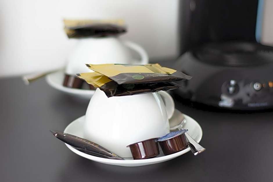 Hotel Sonnenhof Pleinfeld