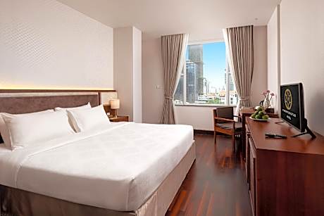 Phnom Penh Katari Hotel