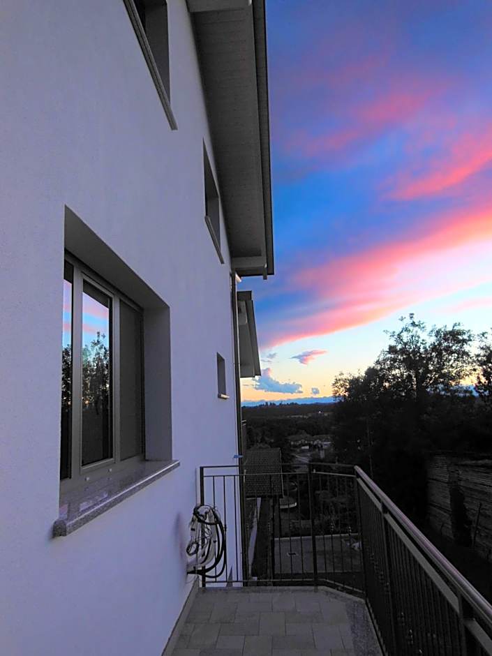 La Villa Bianca Guest house