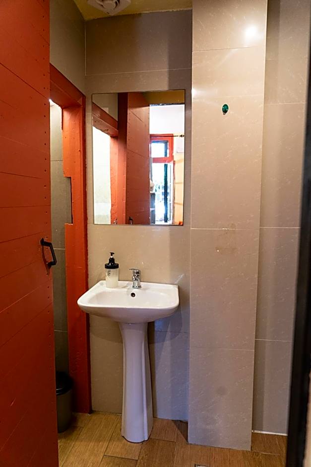 Chania Hostel Youth 18-50