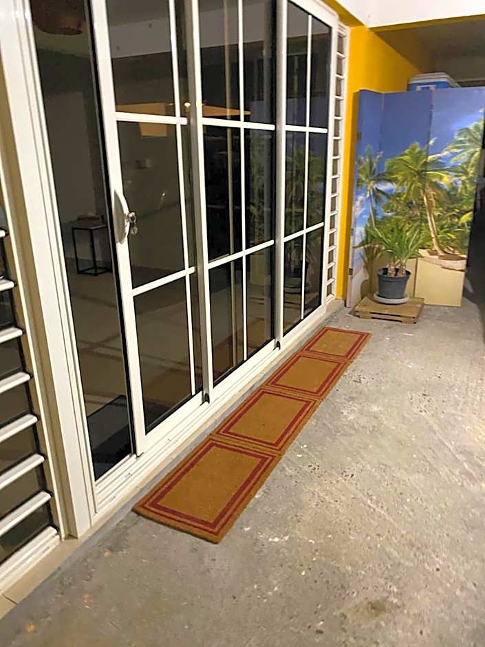 La Pause Fraicheur du Nord - 1 à 6 Personnes - Martinique