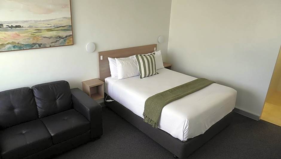 Abbotsleigh Motor Inn