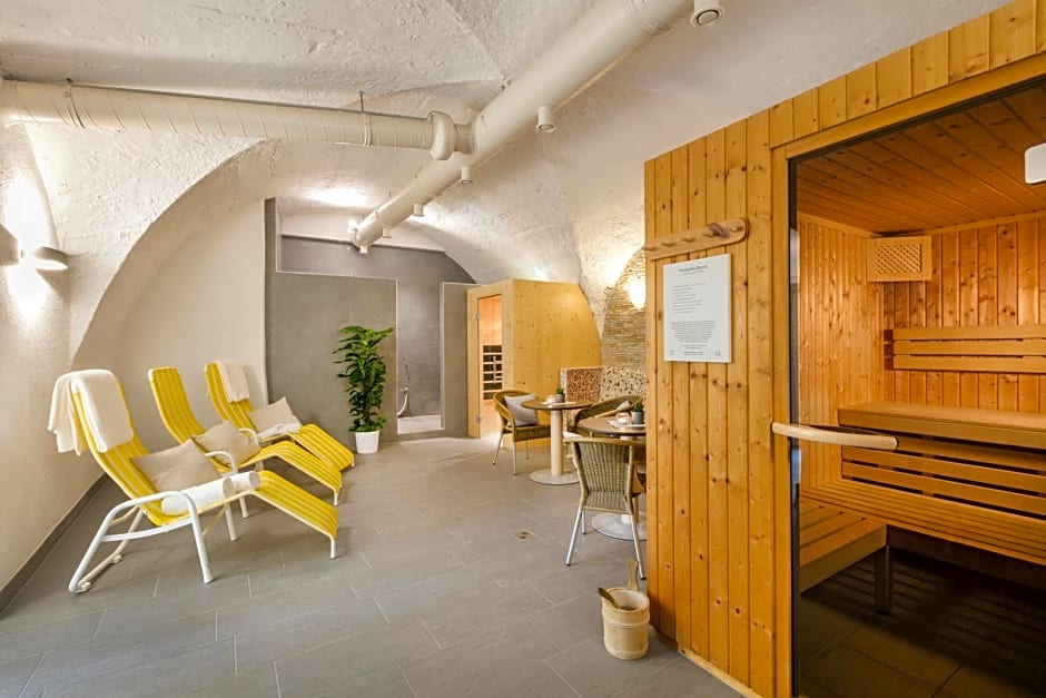 JUFA Hotel Schloss Röthelstein