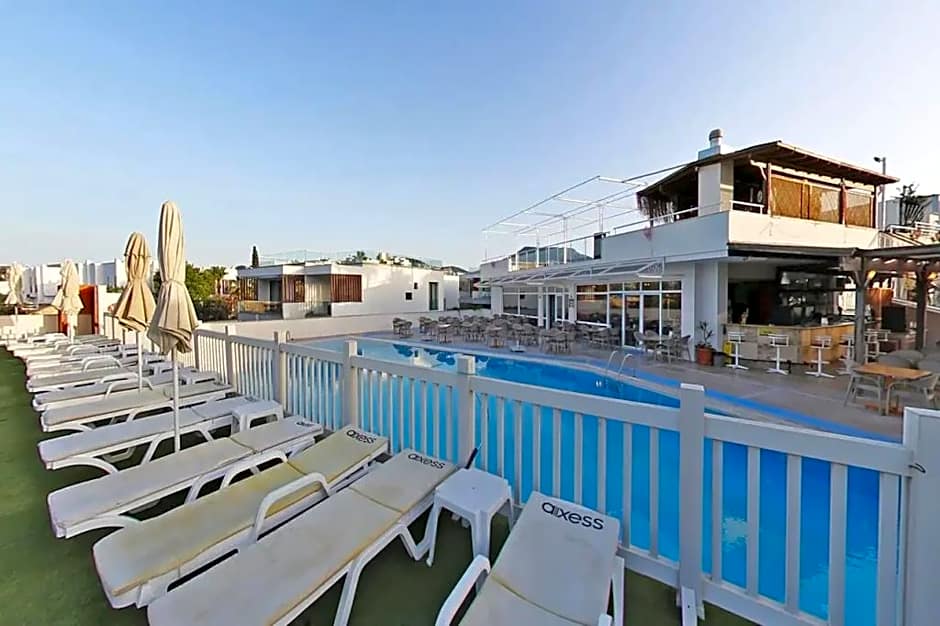 Smart Stay Beach Bodrum Hotel - All Inclusive