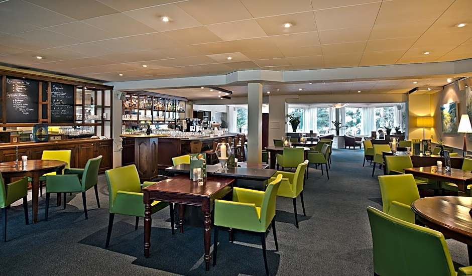Boshotel - Vlodrop, Roermond