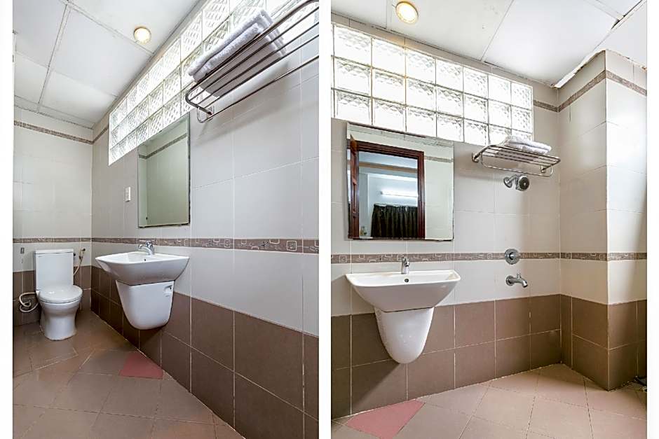 Vien Ngoc Xanh Hotel