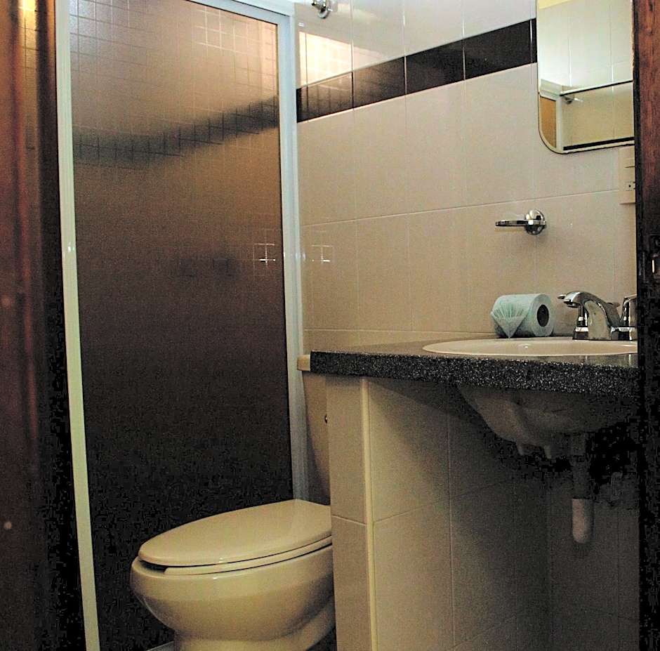 Hotel Casa Rus