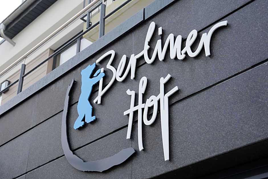 Bed&Bike Berliner Hof