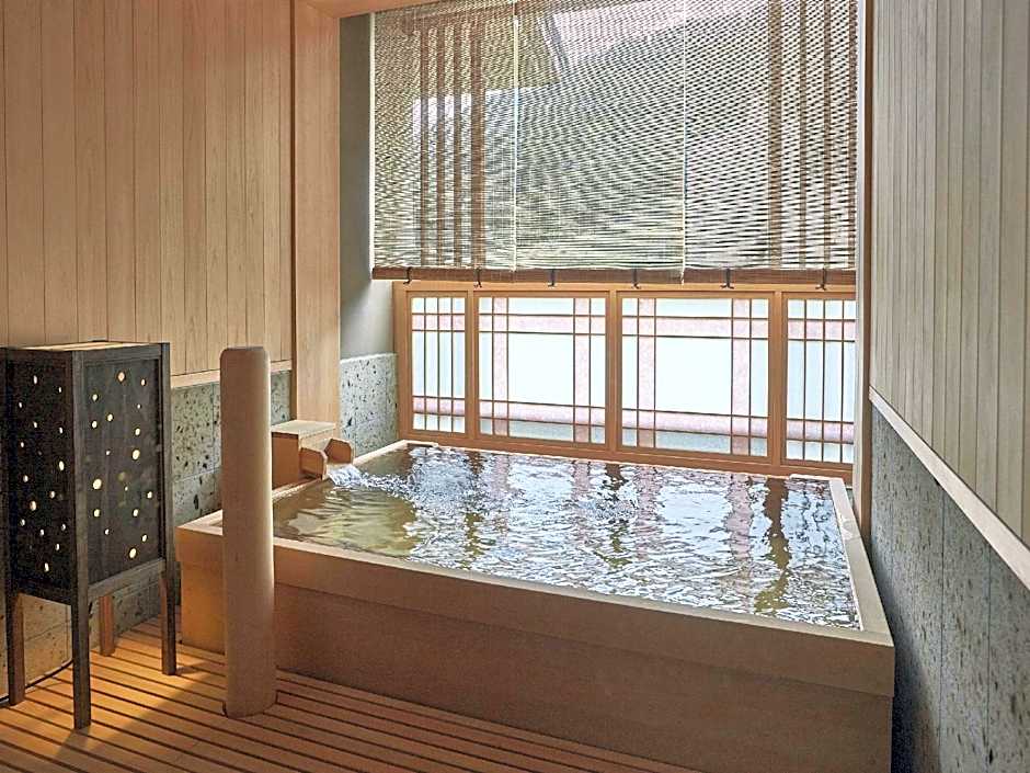 Yukemurinoyado Yuki-no-Hana