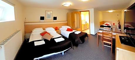 Economy  Room