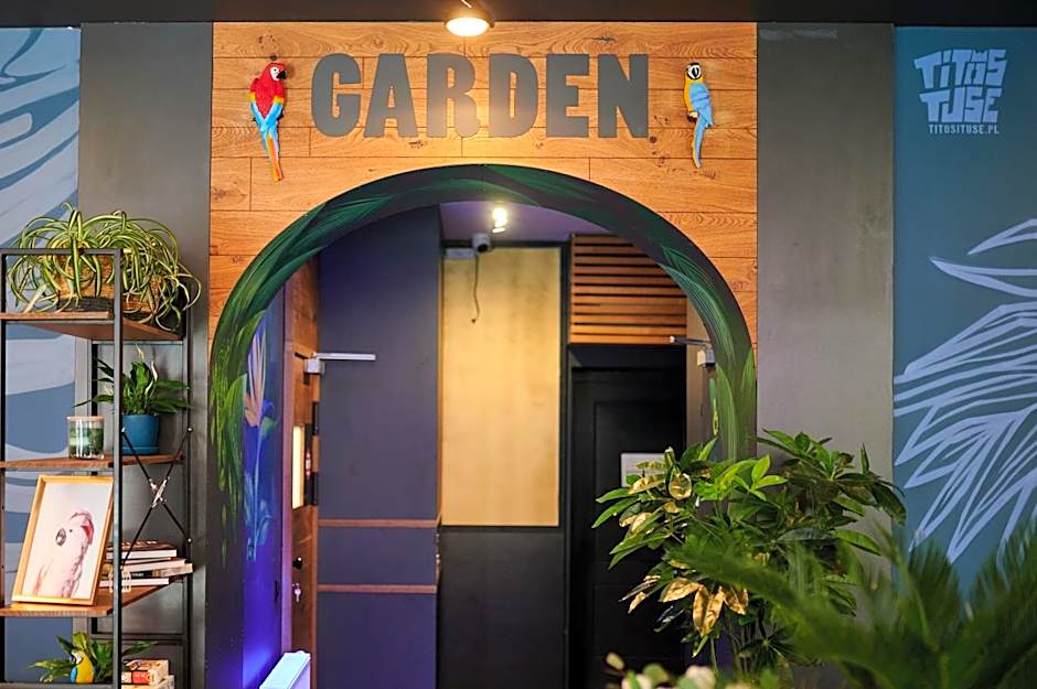 Fama Residence Gdańsk Old Town