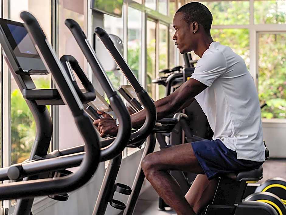 Pullman Kinshasa Grand Hotel