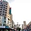 Jinjiang Inn Anshan Thriving Square