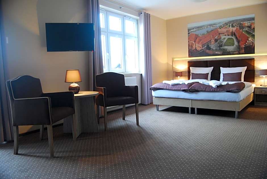 Hotel Piast przy Zamku