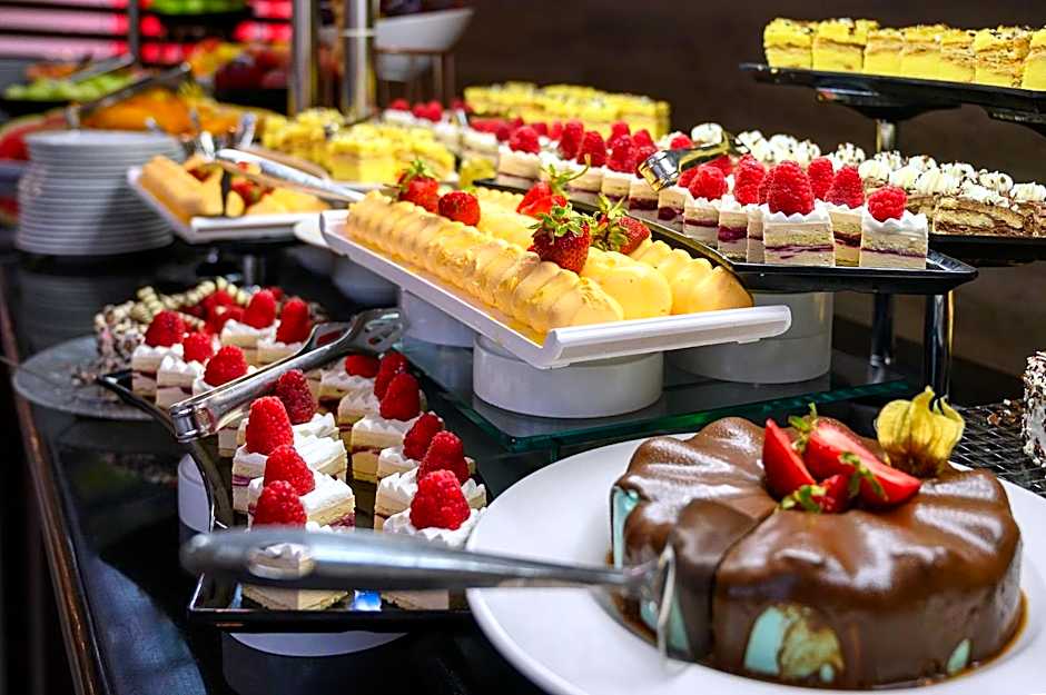 Effect Grand Victoria Hotel - Ultra All Inclusive