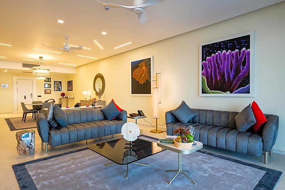 The Mora Zanzibar - Luxury All Inclusive