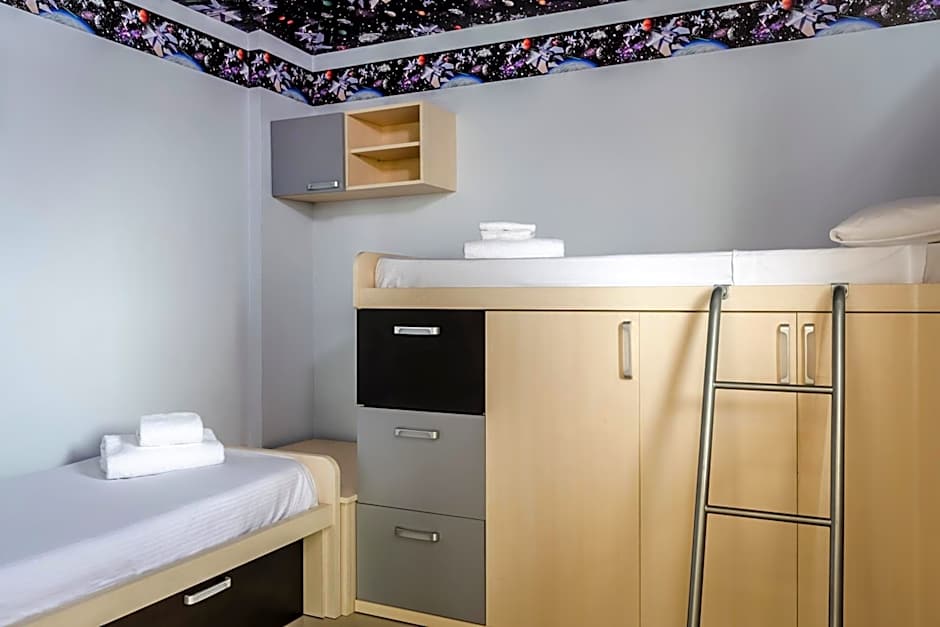 Exe Cunit Suites & Spa