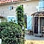 Le Jardin de Rose 24 FEUILLEBERT Romagne 86700