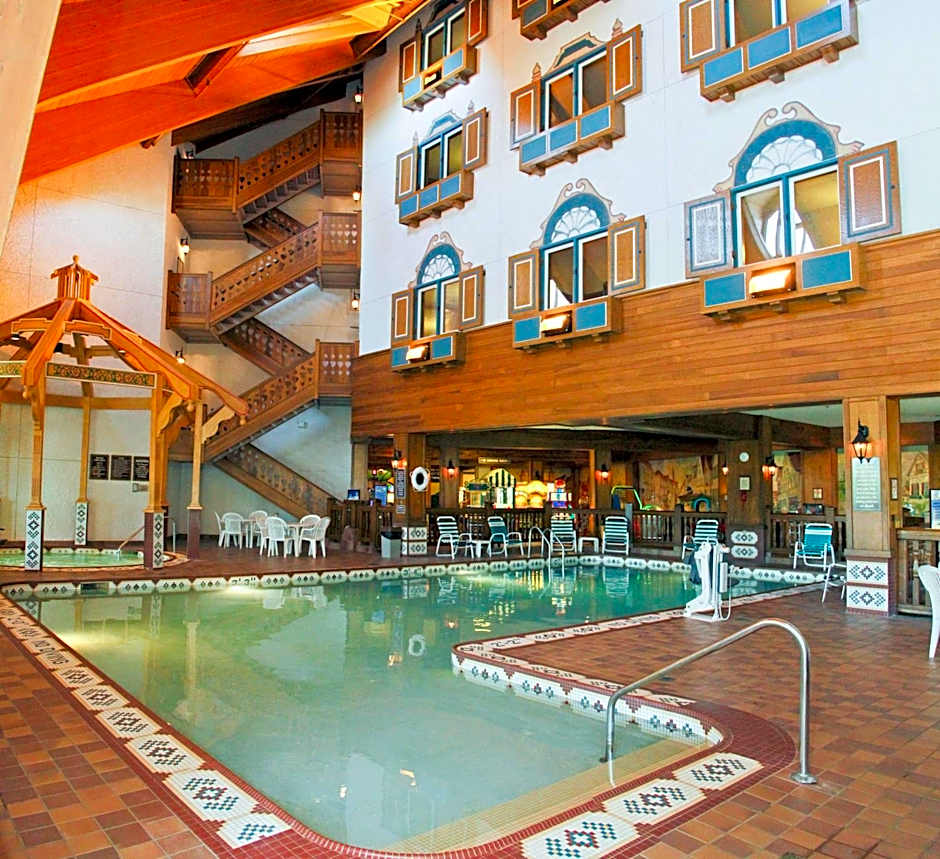 Bavarian Inn Lodge