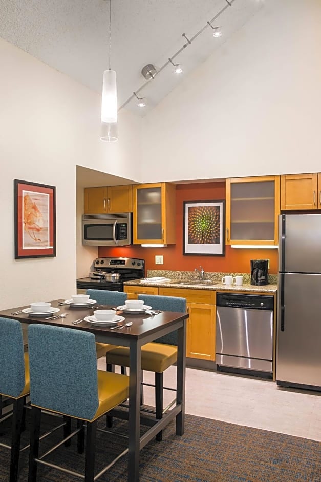 Residence Inn San Diego La Jolla