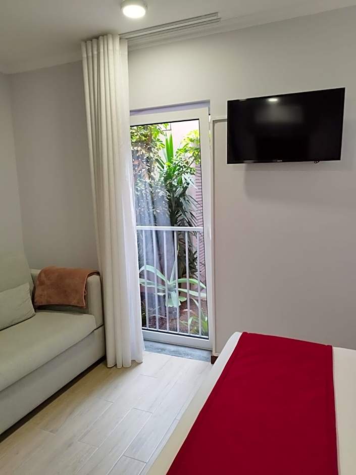 Memória Charming House