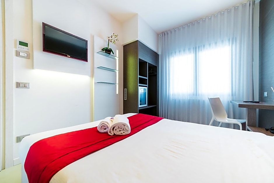Hotel Calaluna