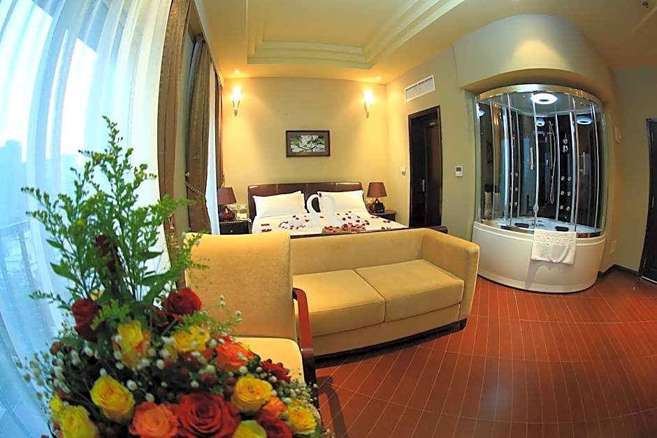 Magnolia hotel and conference center