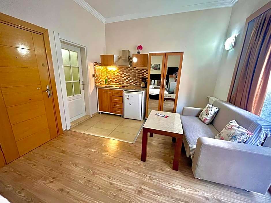 Elegance Aparts Cihangir