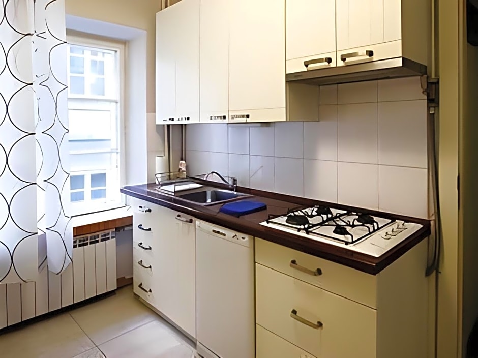 Old Town Apartments Warsaw