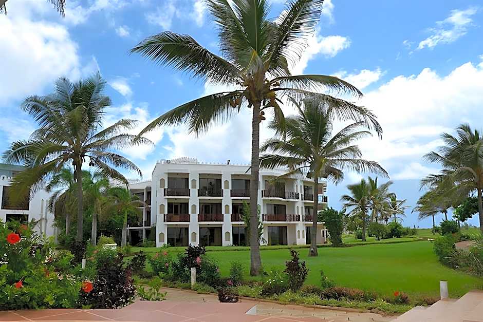 Golden Tulip Dar Es Salaam