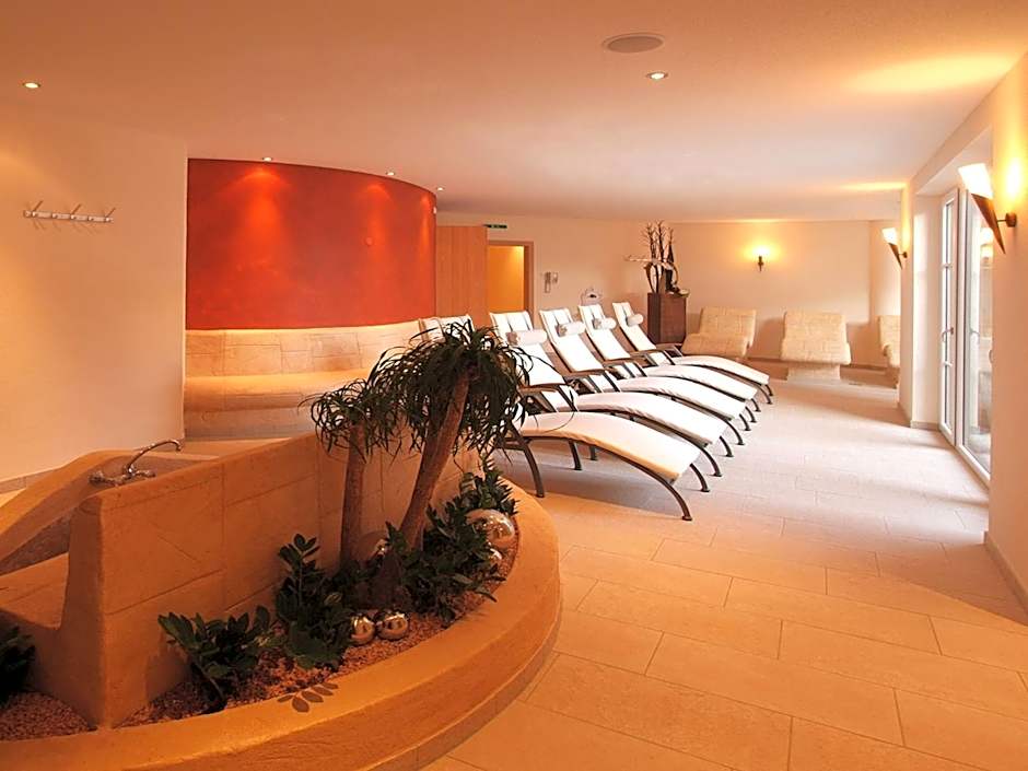 Hotel Röck Garni