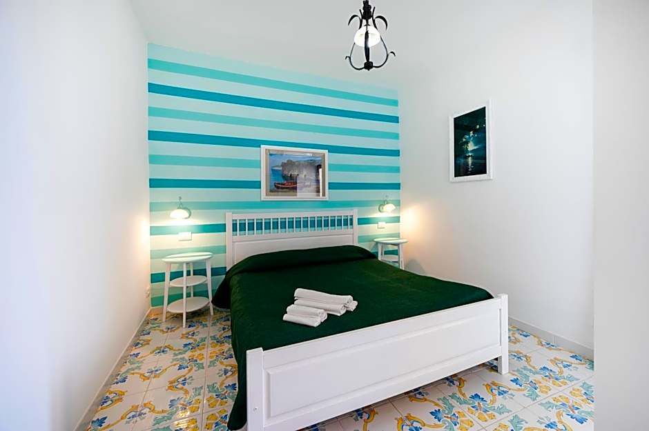 Torre Turbolo Apartments