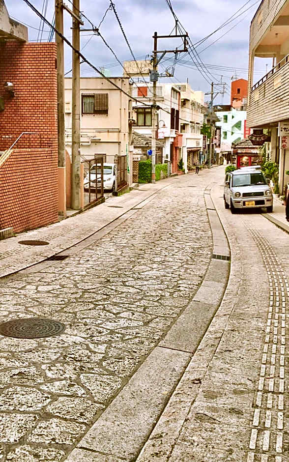 Holiday Homes TSUBOYA 505