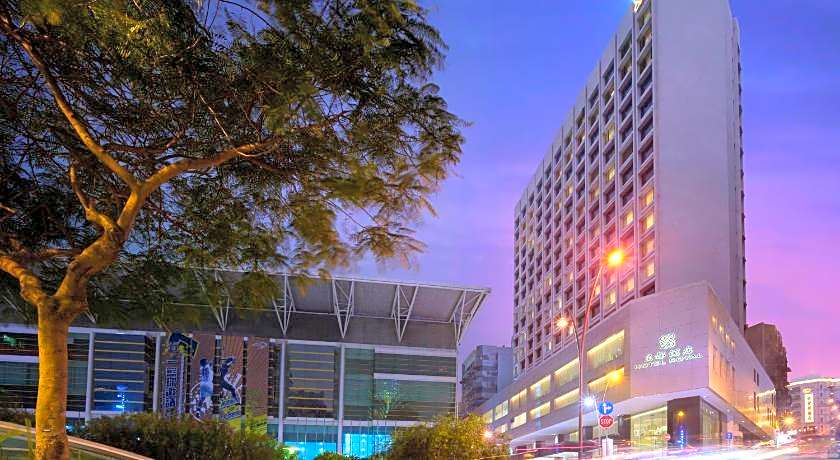 Hotel Royal Macau