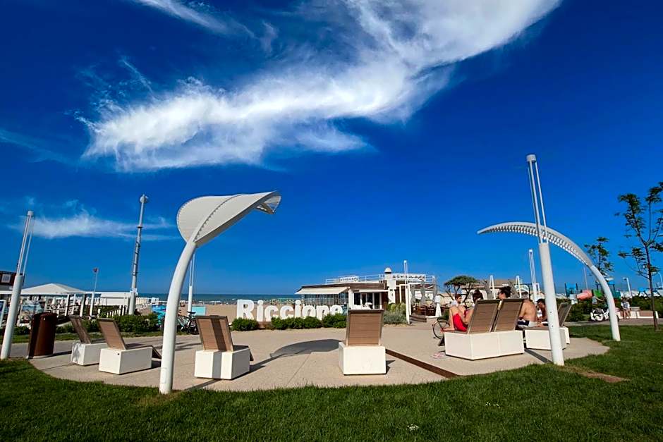 Residenza Alma