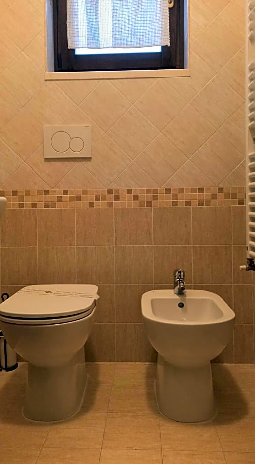 B&B La Masseria del '700