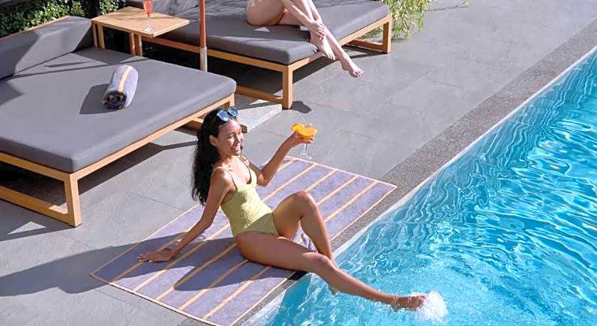 Courtyard by Marriott Bangkok Sukhumvit 20